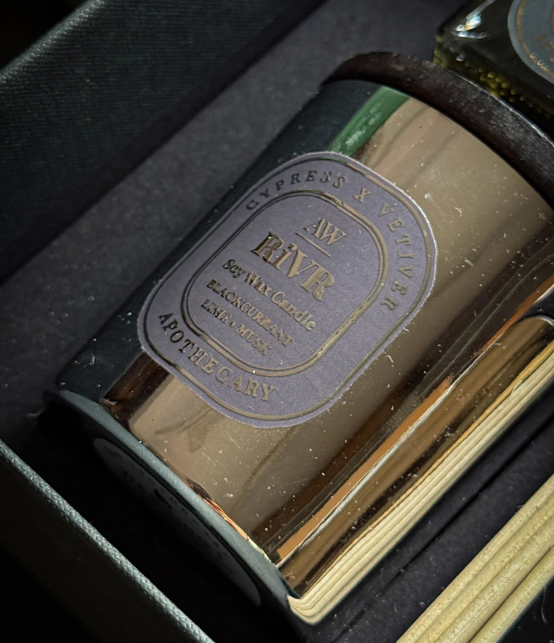 BLING LUXE BOX