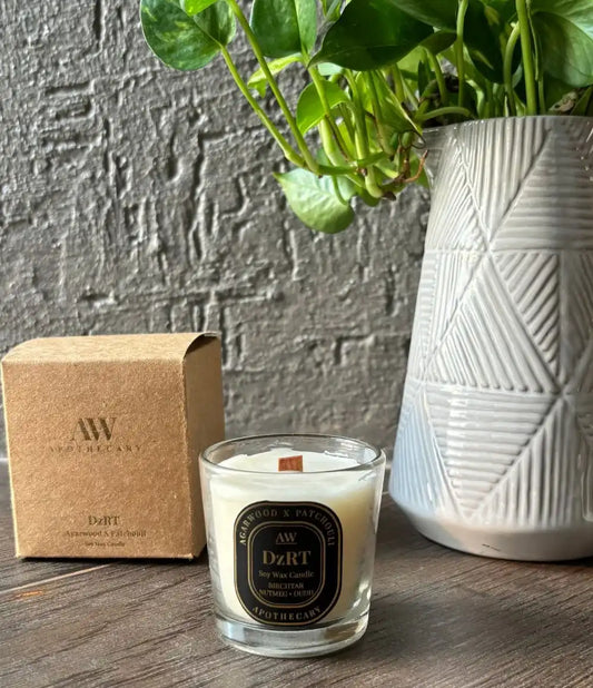 DZRT Micro Candle