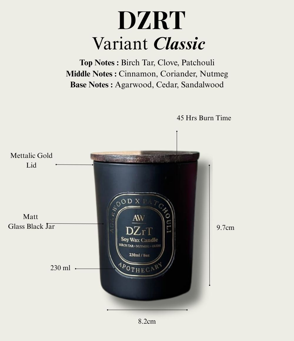 DZRT Classic