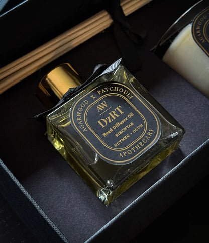 DZRT Petite Luxe Box