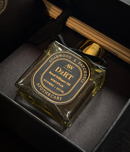 DZRT Luxe Box