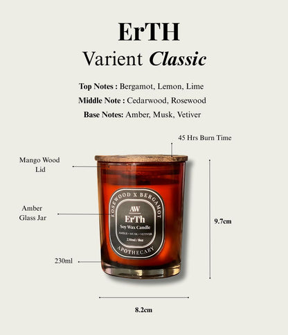 ErTH Classic