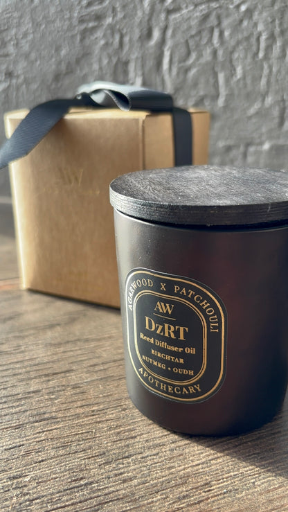 DZRT Classic Small