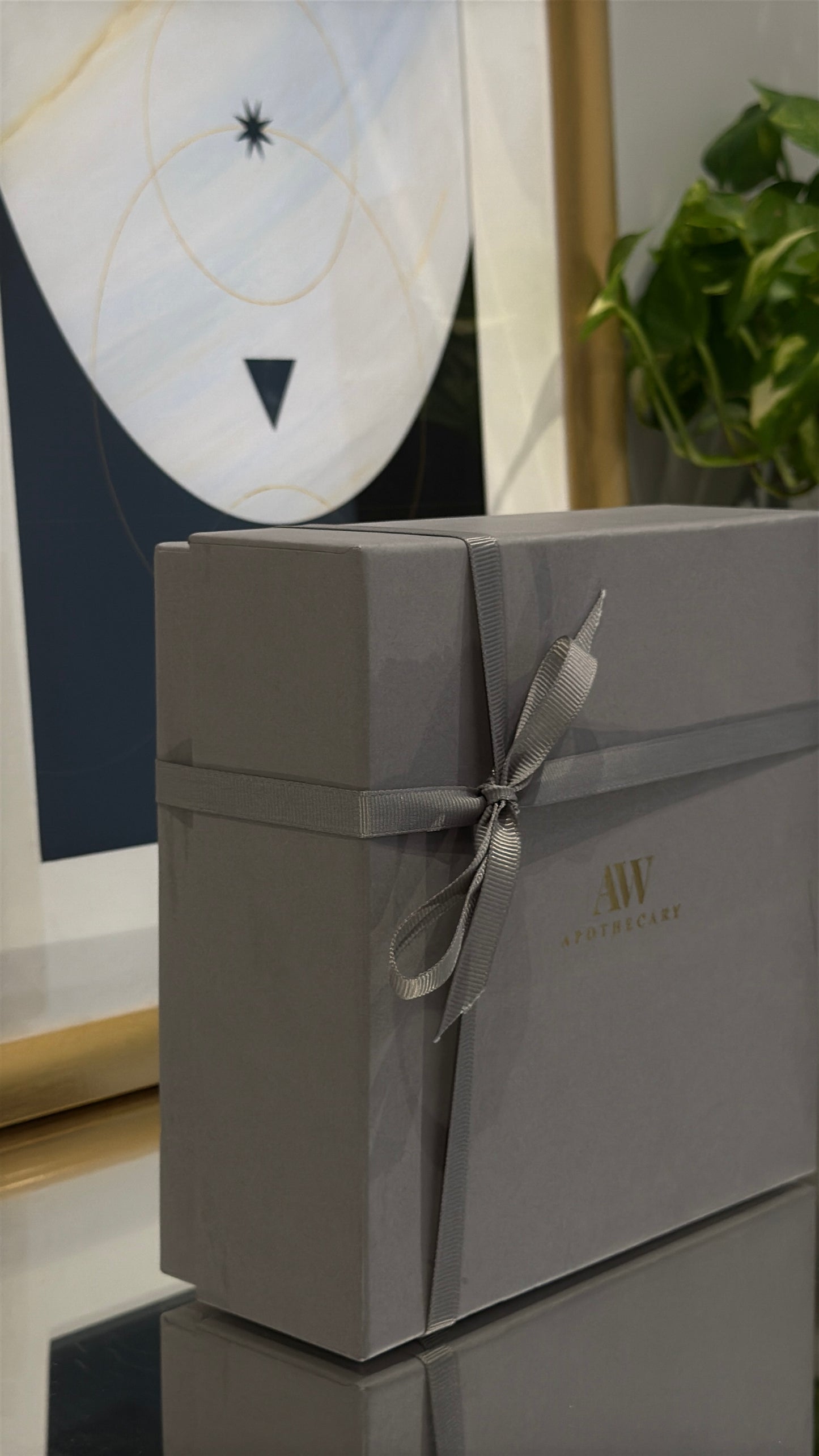 MICRO LUXE BOX
