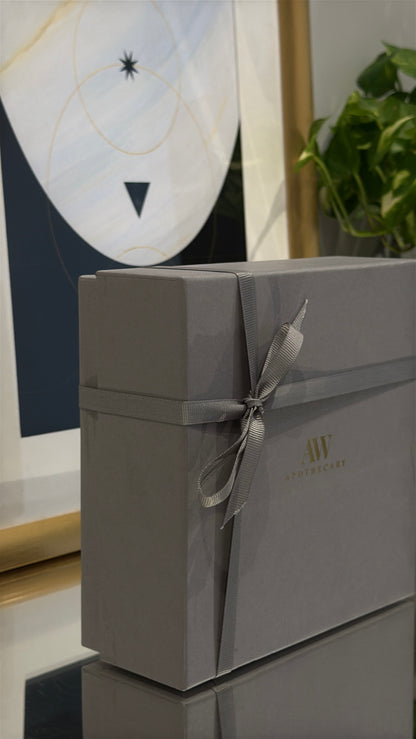 MICRO LUXE BOX