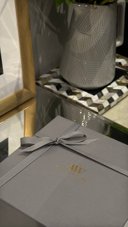 MICRO LUXE BOX