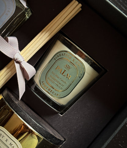 ICONIC LUXE BOX