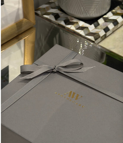 MICRO LUXE BOX