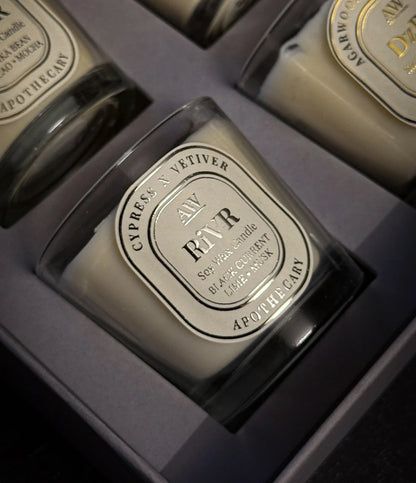 MICRO LUXE BOX