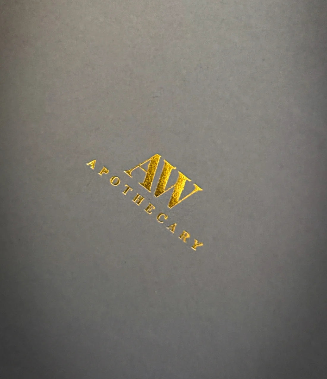 MICRO LUXE BOX
