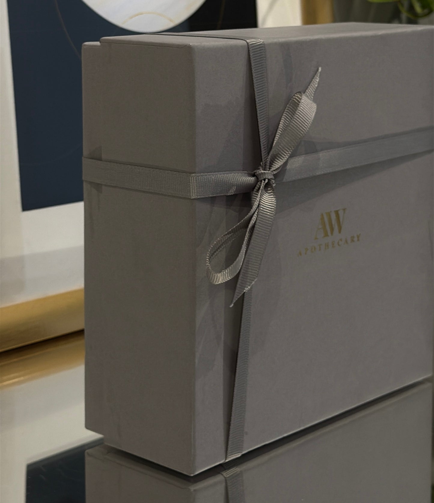 MICRO LUXE BOX