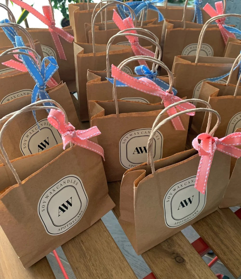 MICRO FAVOURS