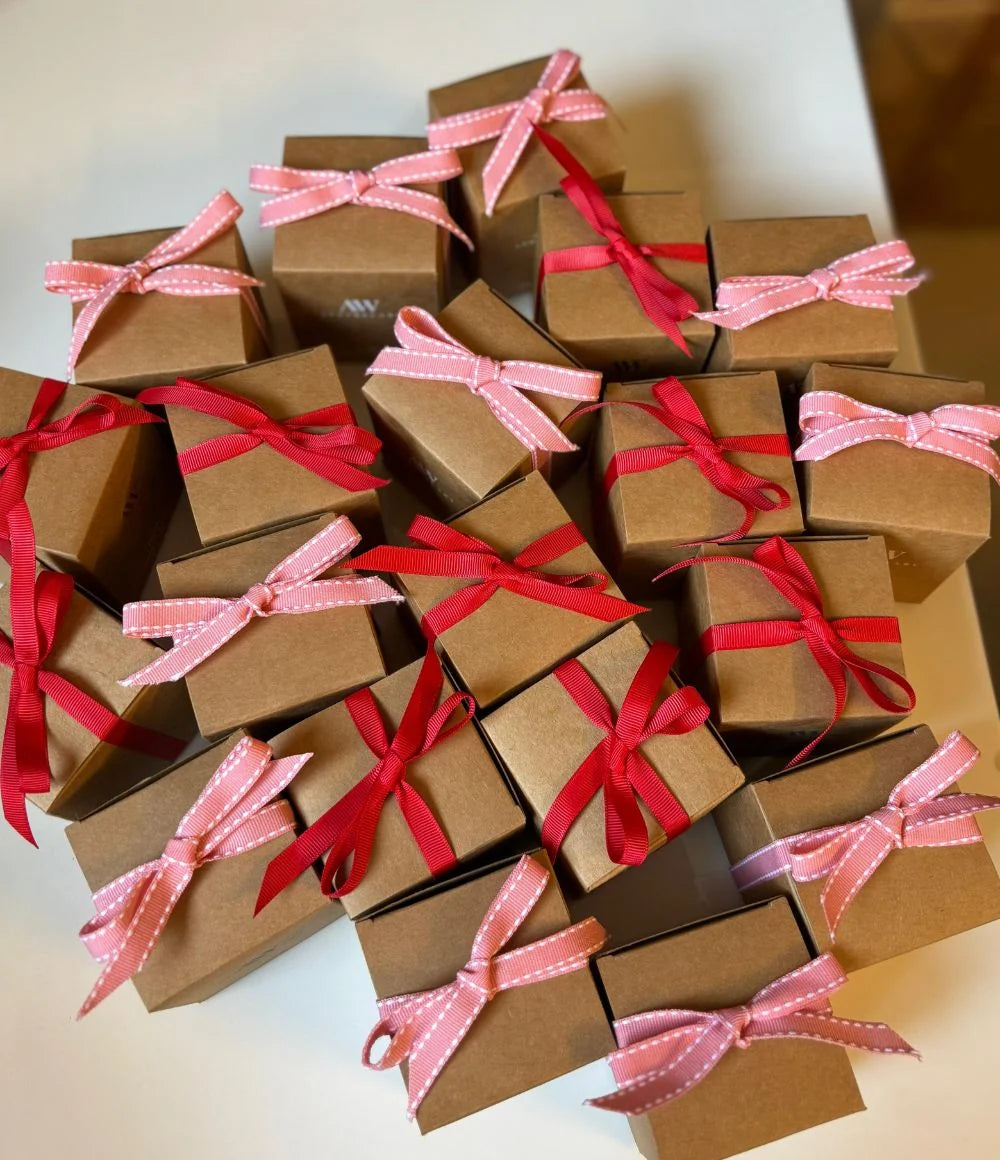 MICRO FAVOURS