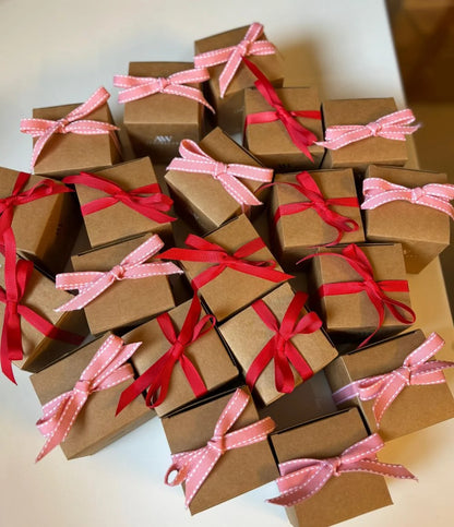 MICRO FAVOURS