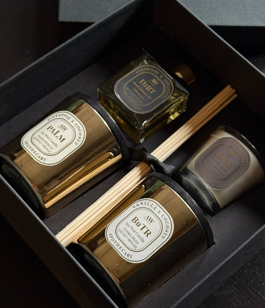 OPULENT LUXE BOX