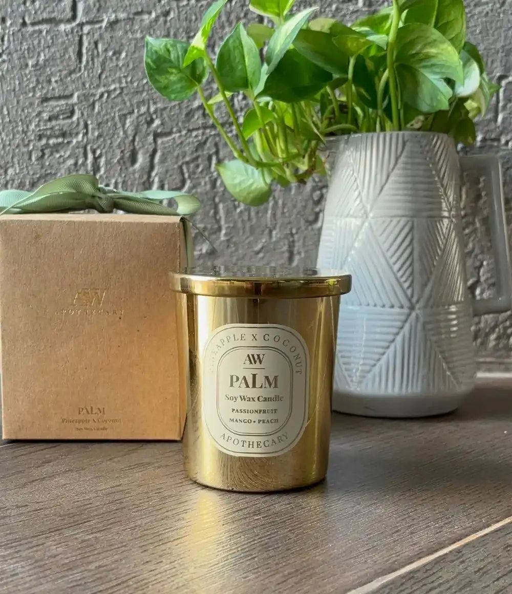 PALM Gold