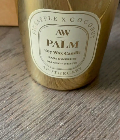 PALM Gold