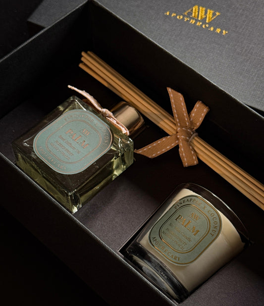PALM Petite Luxe Box