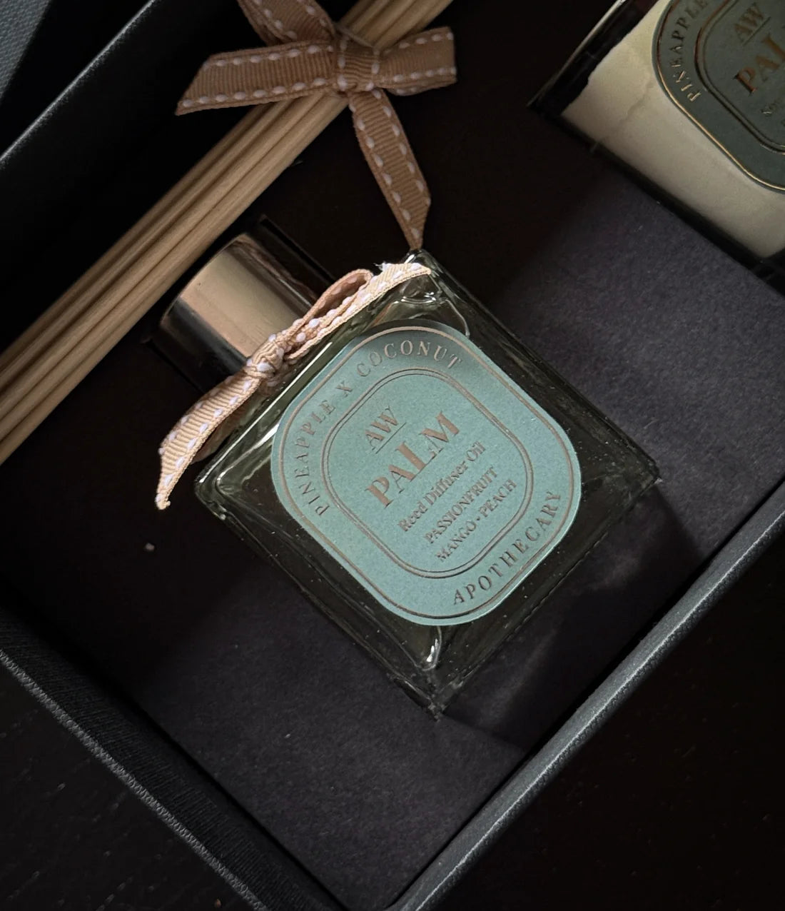 PALM Petite Luxe Box