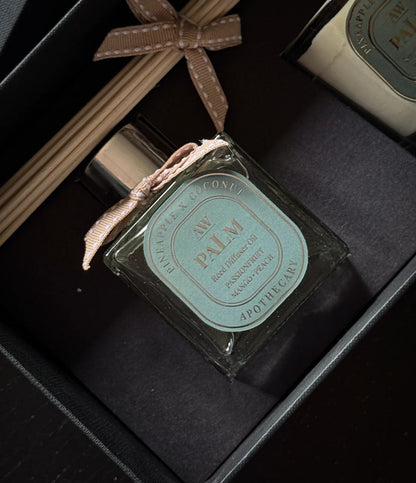 PALM Petite Luxe Box