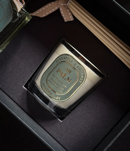 PALM Petite Luxe Box
