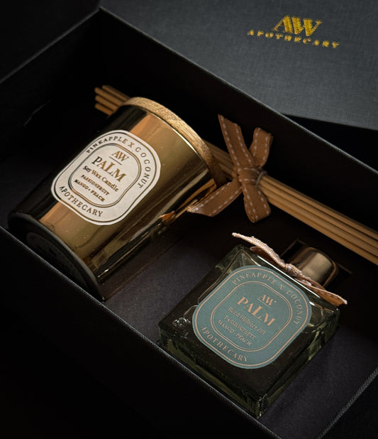 PALM Luxe Box