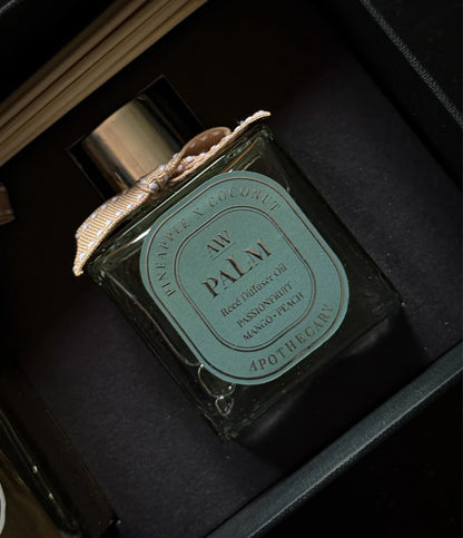 PALM Luxe Box