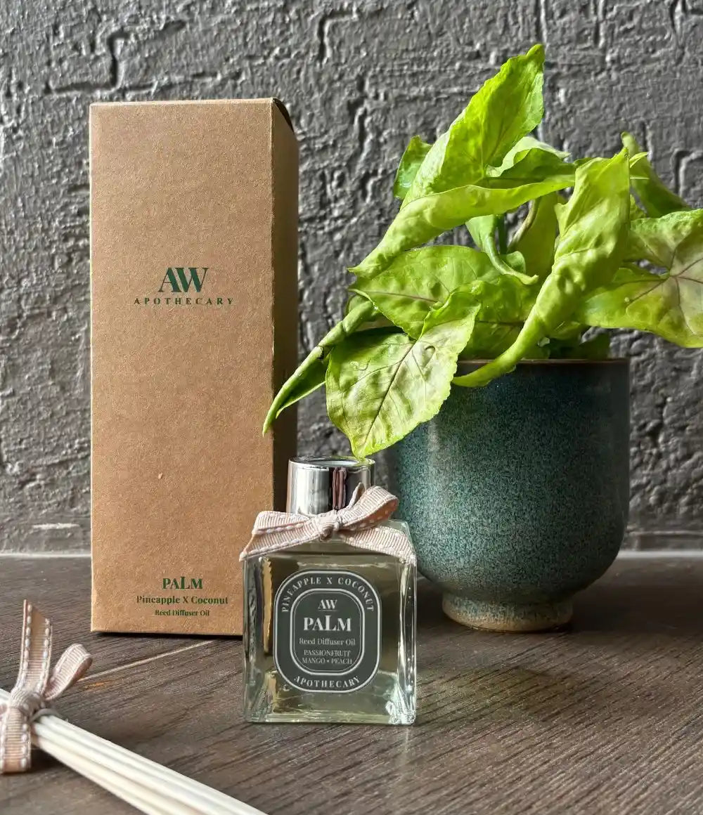 PALM Reed Diffuser