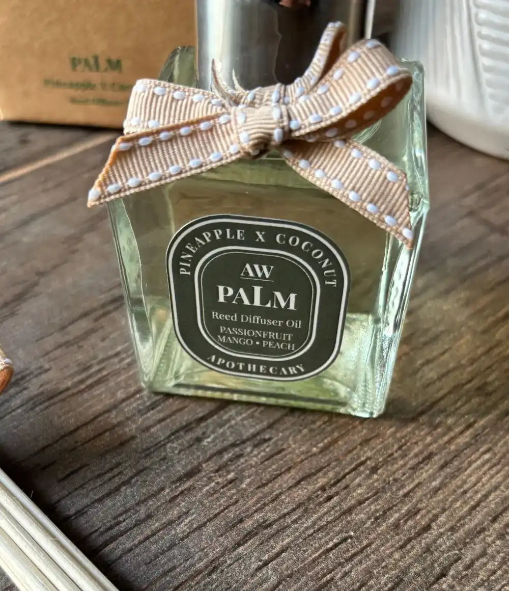 PALM Reed Diffuser