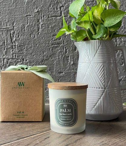 PALM Classic Small