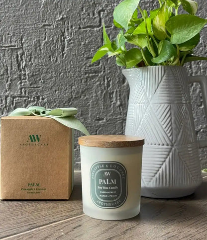 PALM Classic Small