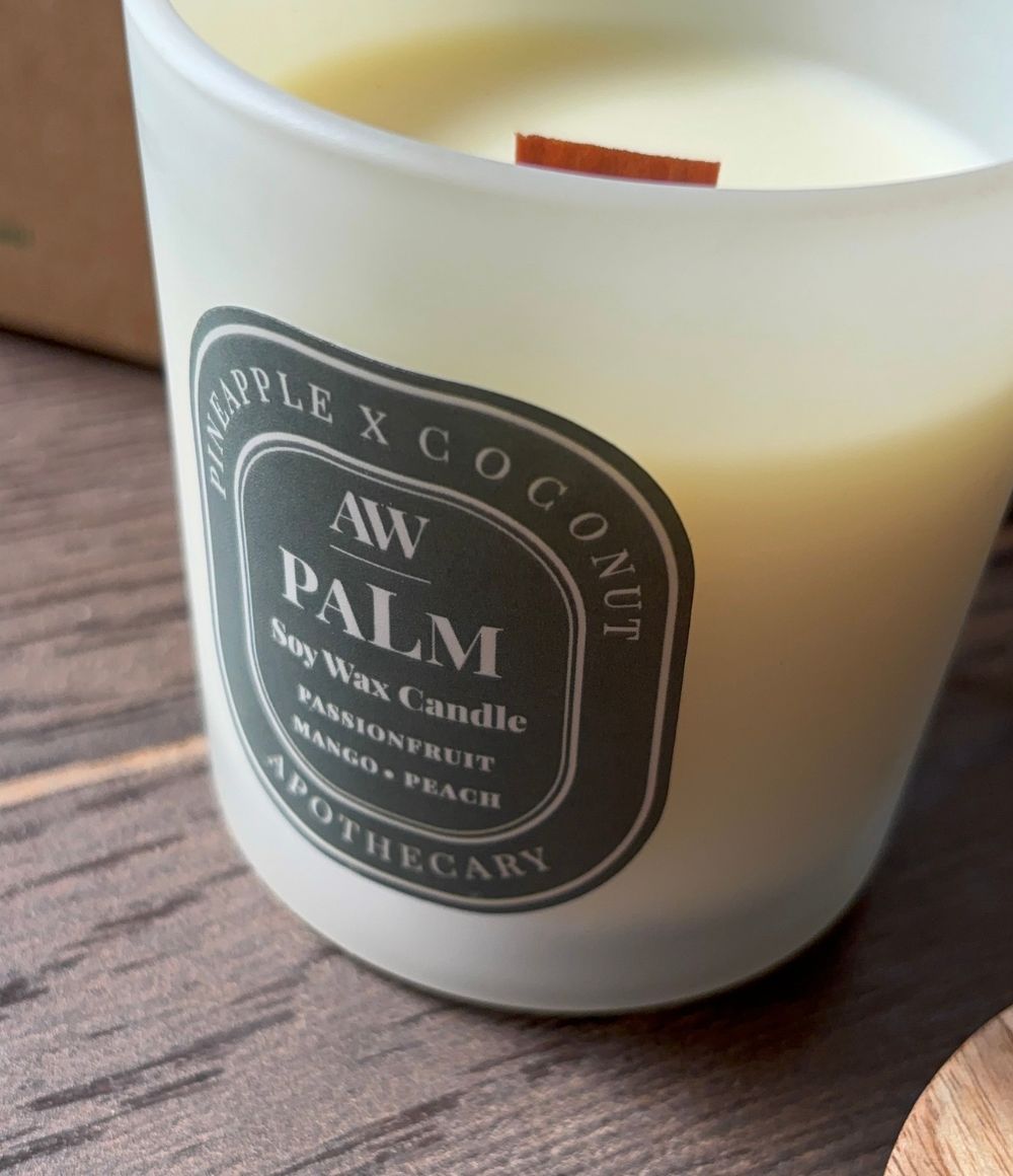 PALM Classic Small