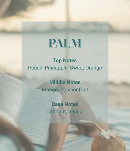 PALM Gold Small