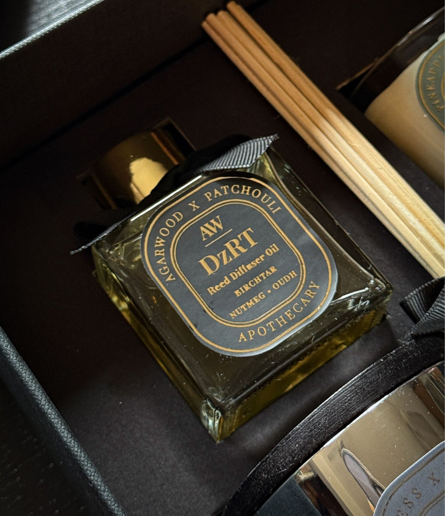 OPULENT LUXE BOX