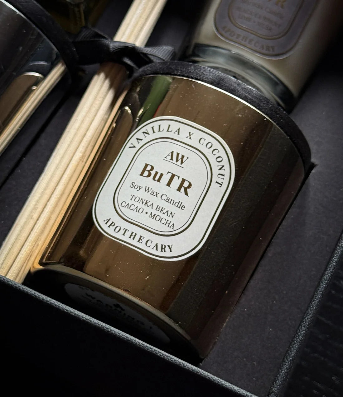 OPULENT LUXE BOX
