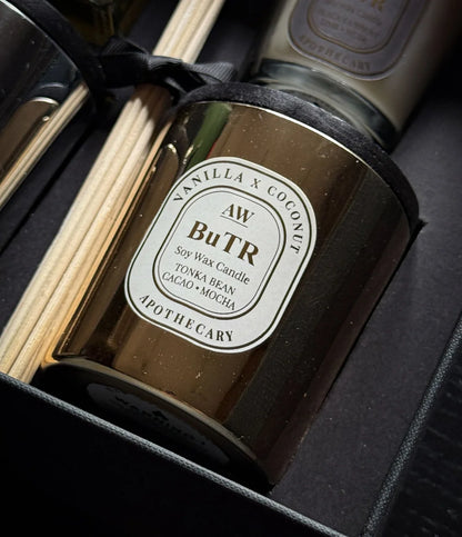 OPULENT LUXE BOX