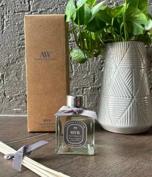 RiVR Reed Diffuser
