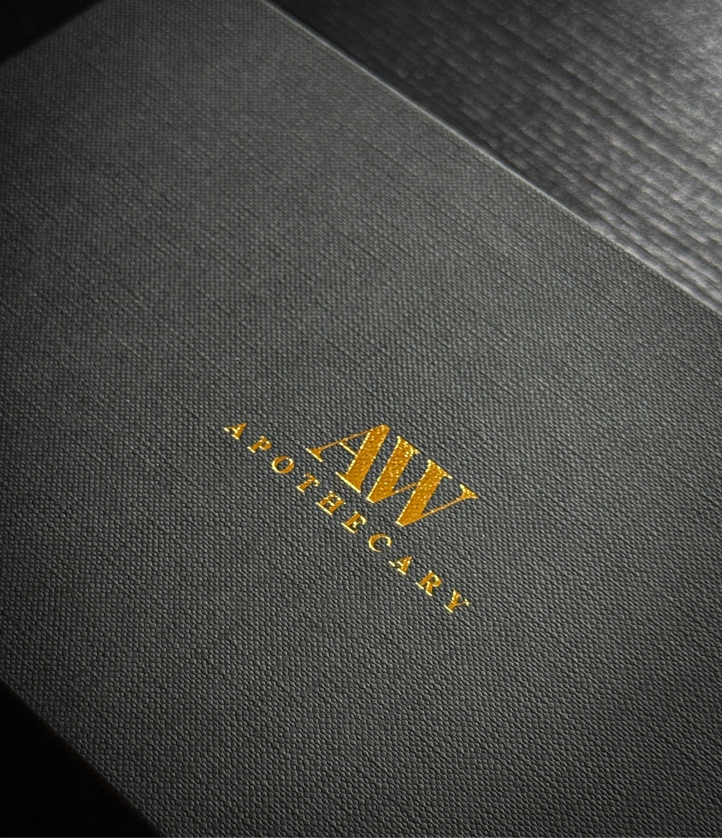 BeRe & RiVR Luxe Box