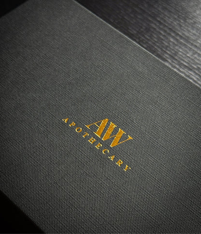 BeRe & RiVR Luxe Box