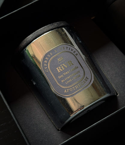 RiVR & DZRT Luxe Box