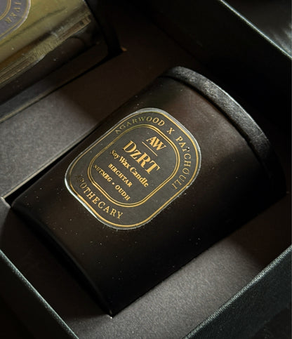 RiVR & DZRT Luxe Box