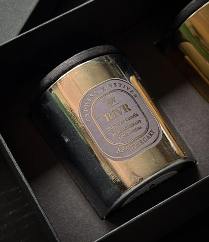 PALM & RiVR Luxe Box