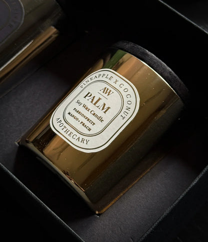 PALM & RiVR Luxe Box