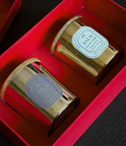 PALM & RIVR LUXE BOX 2.0