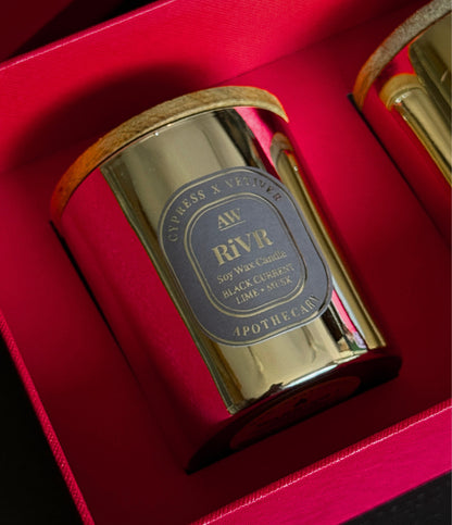 PALM & RIVR CHRISTMAS EDIT