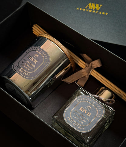 RiVR Luxe Box