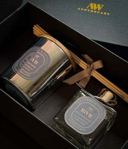 RiVR Luxe Box