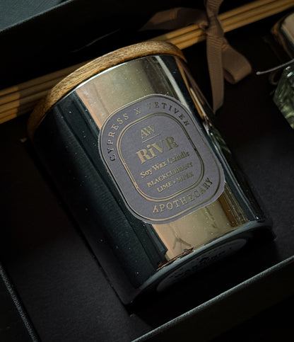 RiVR Luxe Box