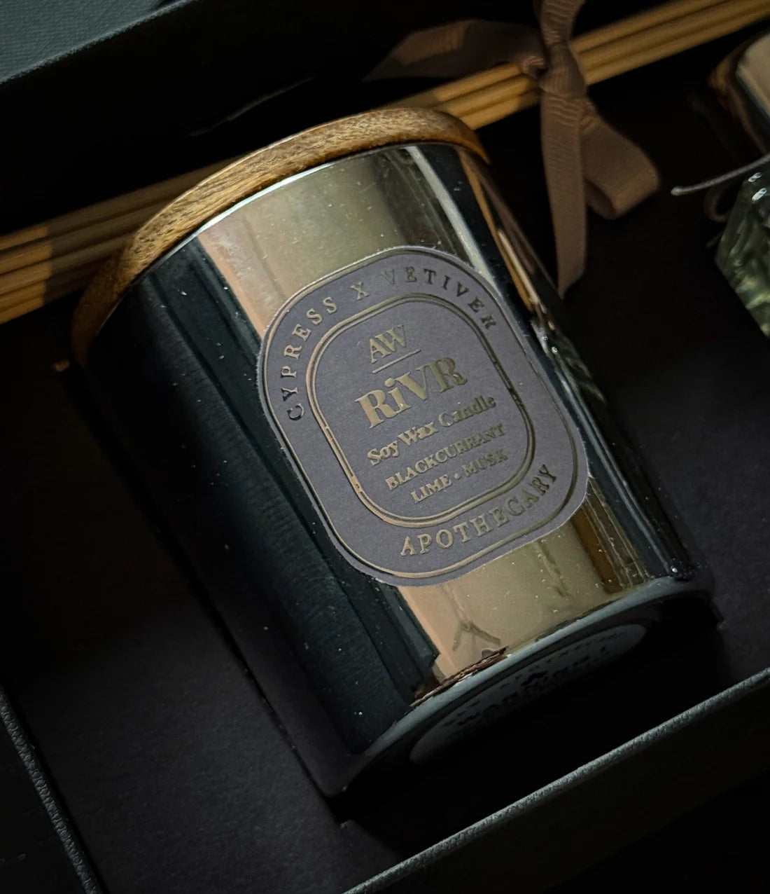 RiVR Luxe Box