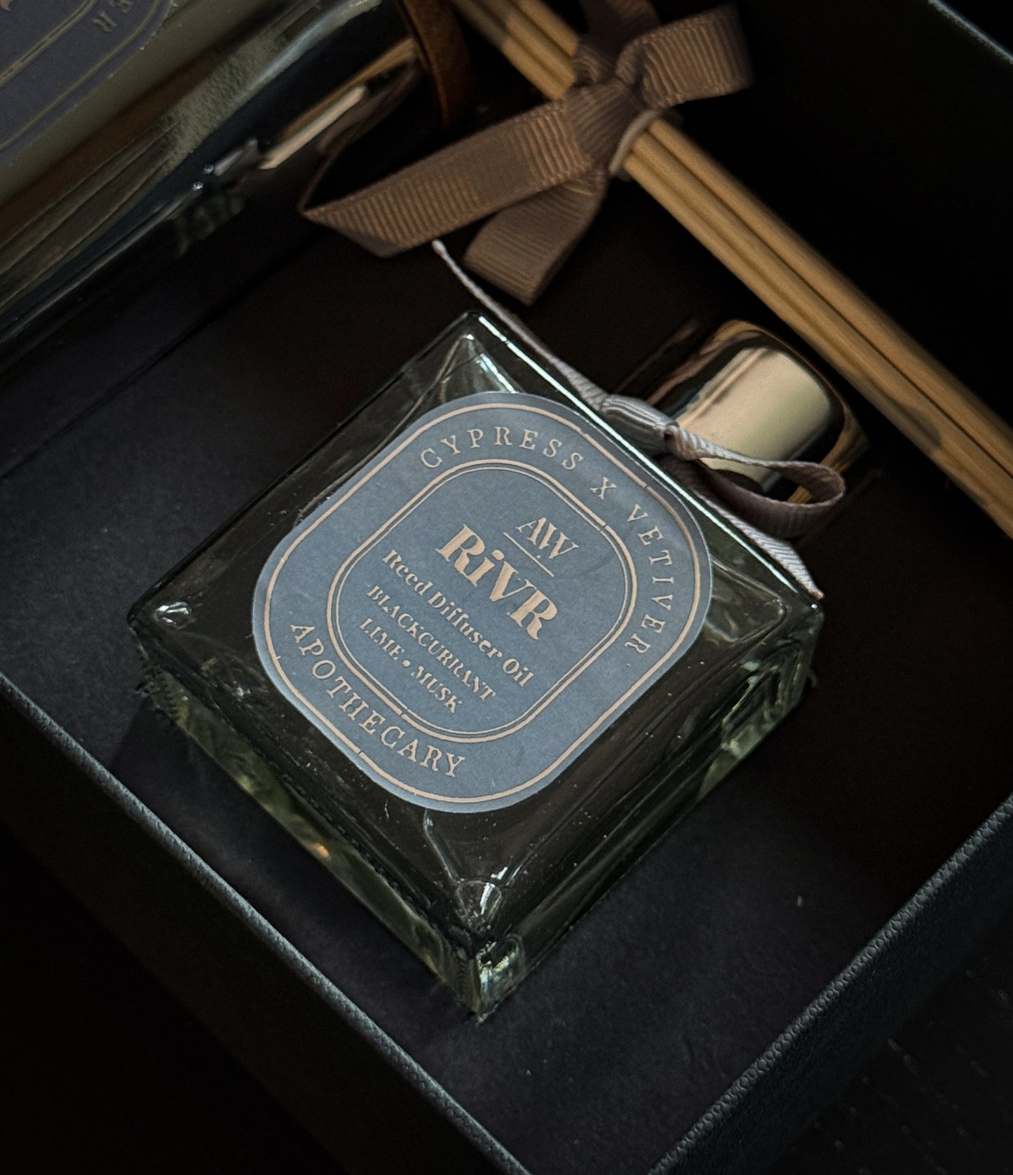 RiVR Luxe Box